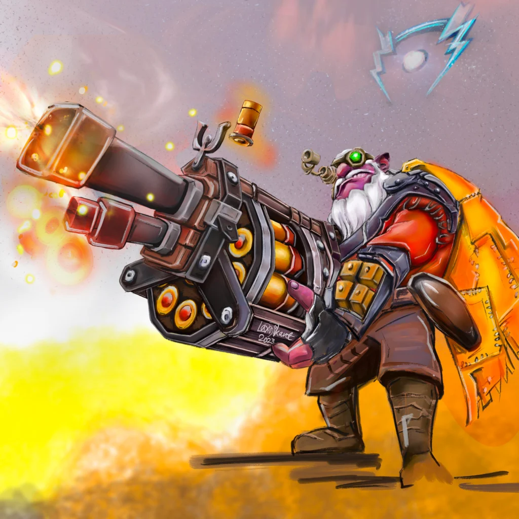 6 билдов, за которые надо репортить в рейтинговых матчах