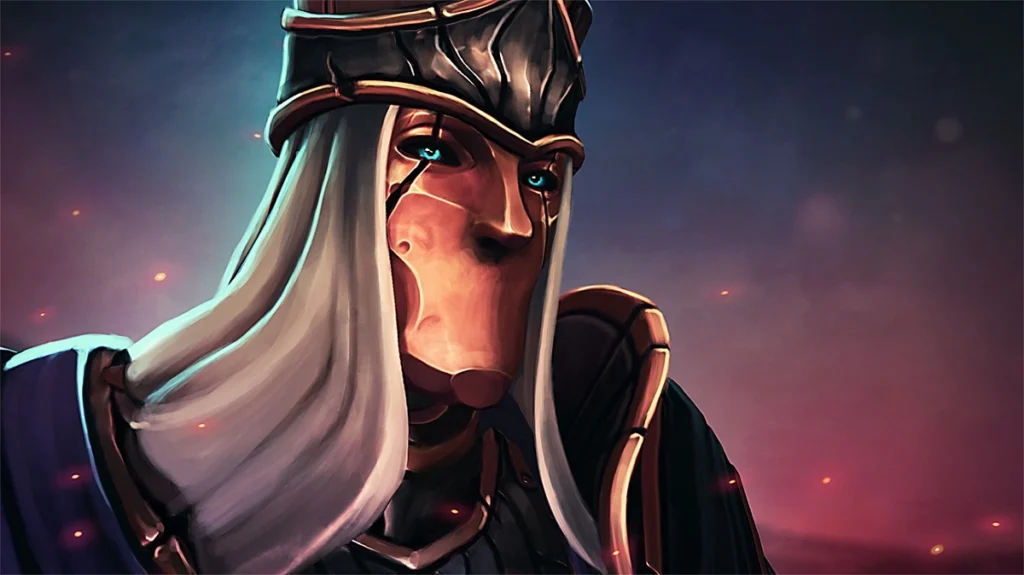 6 билдов, за которые надо репортить в рейтинговых матчах