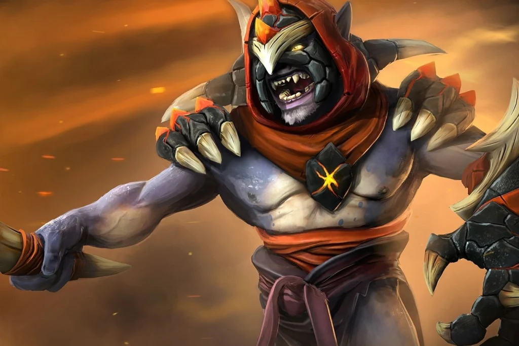 6 билдов, за которые надо репортить в рейтинговых матчах