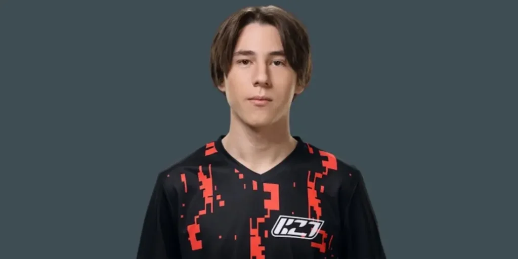 Qw1nk1 из K27 стал победителем 7-го сезона FACEIT