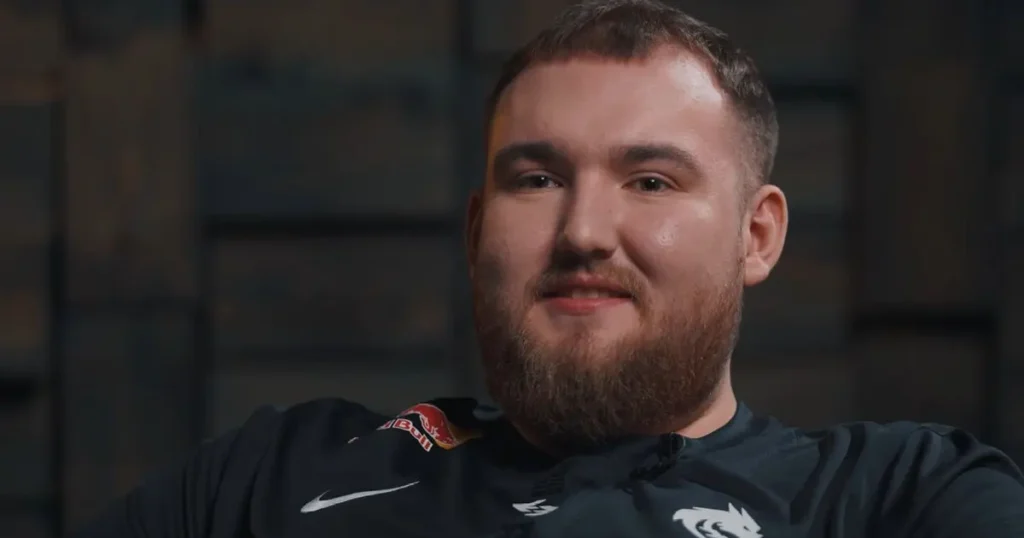 Chopper о замене kyxsan: "Верится, что пришел CEO и говорит: «Я беру karrigan», они такие: «Классно, погнали»