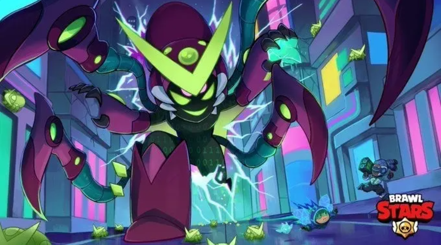 Как играть в Brawl Stars в России без VPN: настройка на iPhone и Android