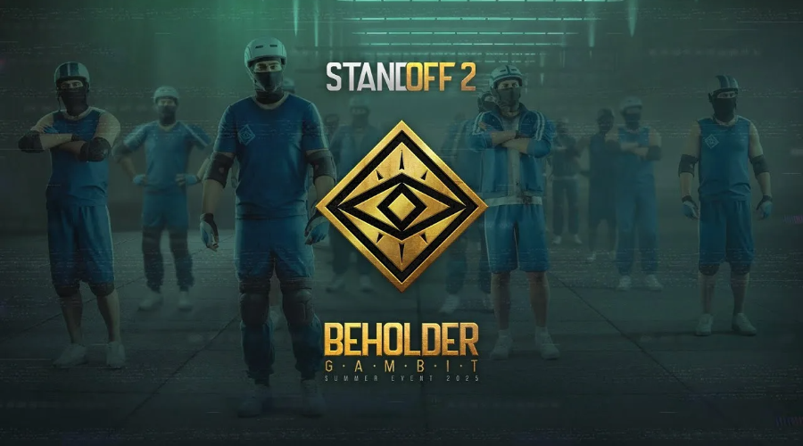 Как активировать промокод в Standoff 2: новая инструкция после обновления