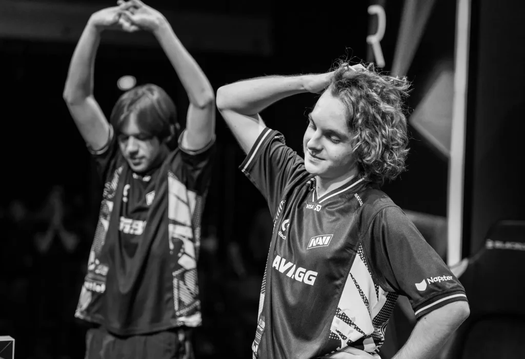 Dota 2 не вошла в топ-5 популярных дисциплин первого квартала 2026-го, уступив Rocket League, LoL и MLBB