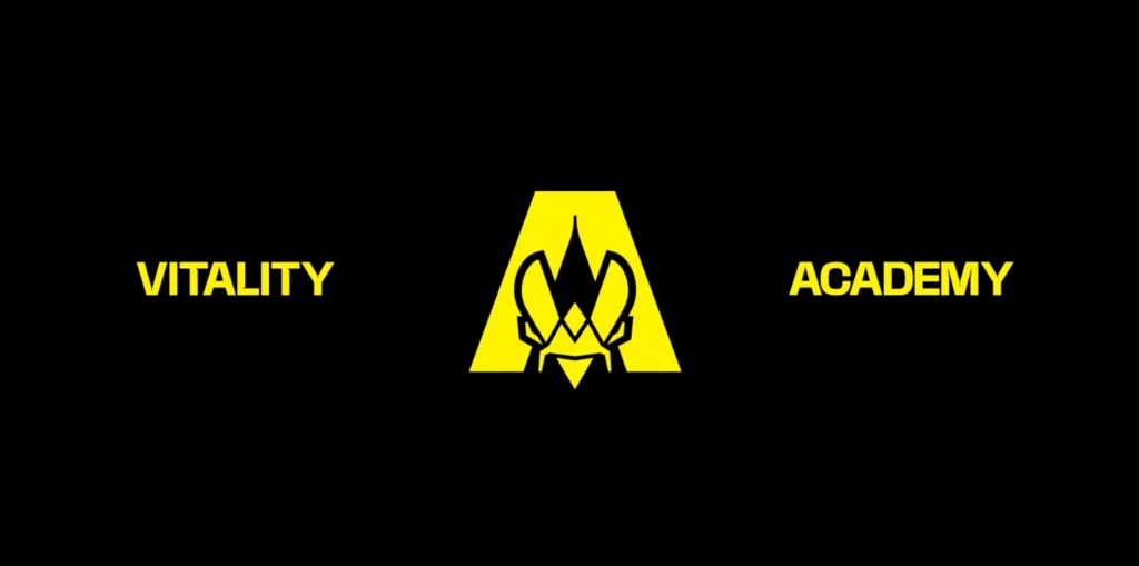 Vitality представила академию по CS2 с украинским капитаном и 16-летним снайпером, которого отмечал ZywOo