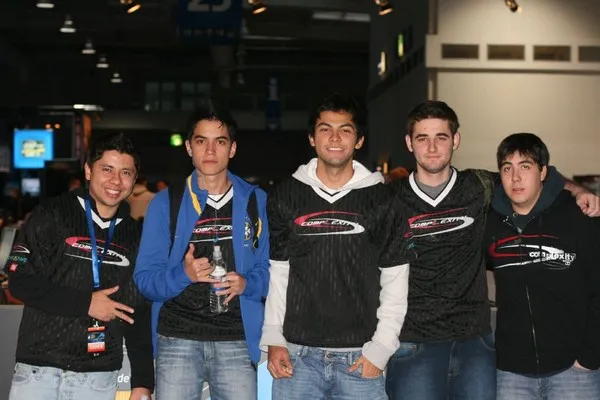 Почему FalleN — главный бразилец в CS?