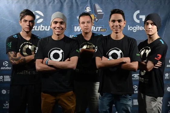 Почему FalleN — главный бразилец в CS?