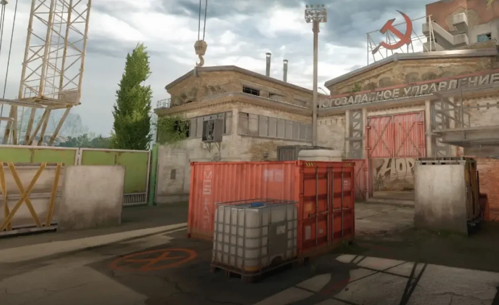 Стартовал 8-й сезон FACEIT: Cache вернулась в пул, нужно сыграть 10 игр для калибровки