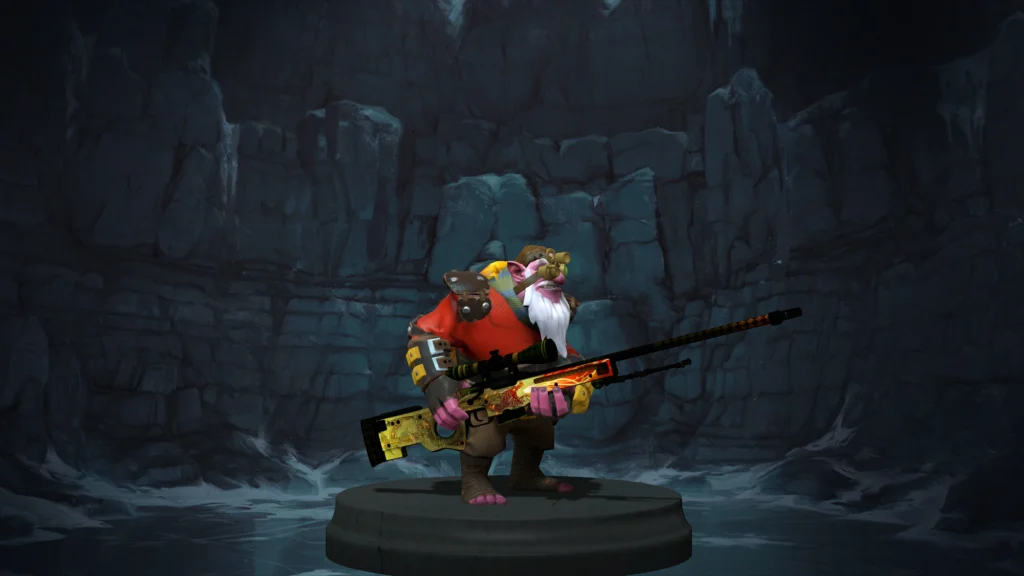 3 минуса CS2, которые меня выбесили как дотера