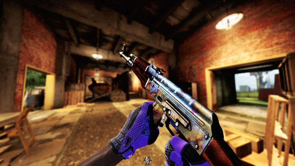 Как включить ВХ в КС 2 через консоль: полная инструкция с рабочими командами