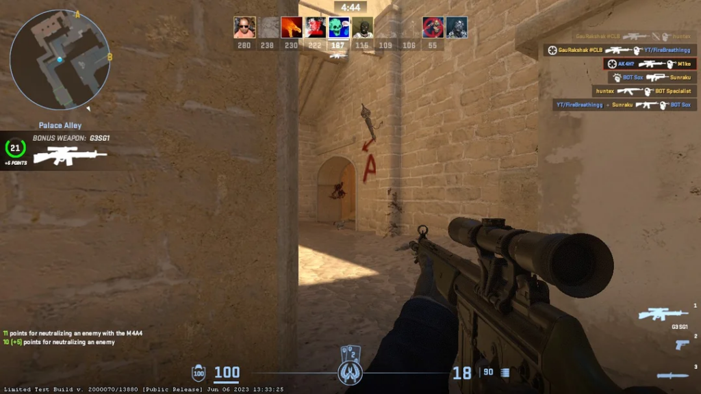 Как включить ВХ в КС 2 через консоль: полная инструкция с рабочими командами