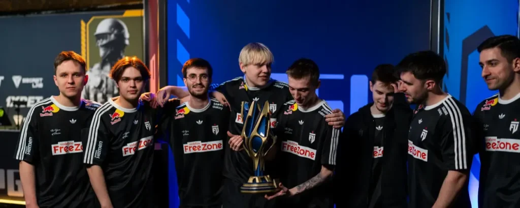 FUT — дорога к первой большой победе