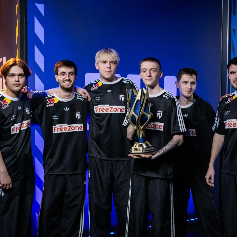 FUT — дорога к первой большой победе