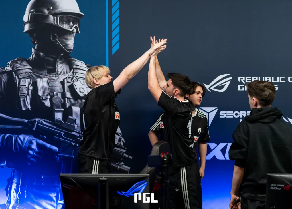 FUT — дорога к первой большой победе