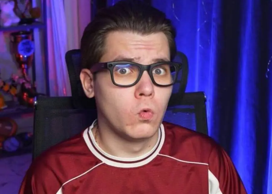 GentlemaN переведен в запас Virtus.pro по Standoff 2