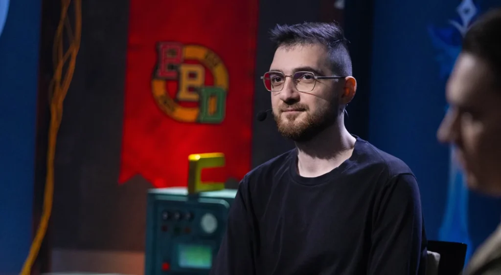 Rodjer: «Spirit не надо делать замены, все прекрасно у нее»