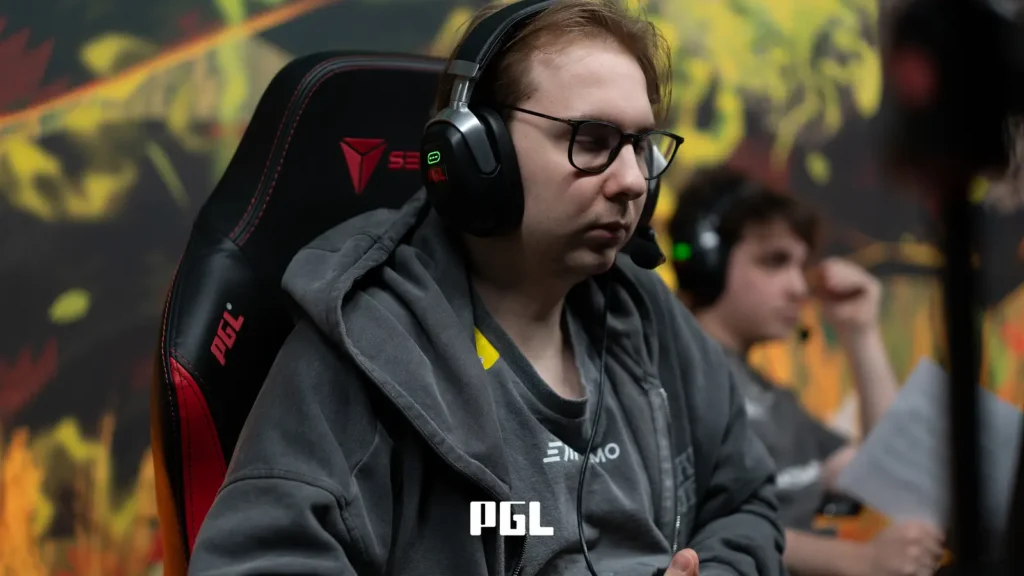 Spirit прошла в плей-офф PGL Wallachia 8 - 2:0 против Xtreme