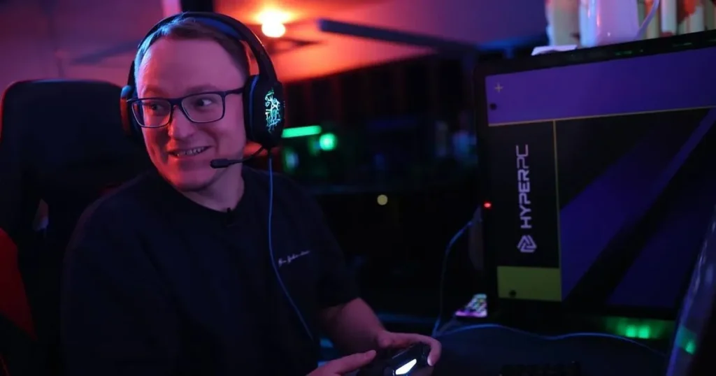 VooDooSh: «Люди хавают абсолютно все. У них ноль входящего фильтра»