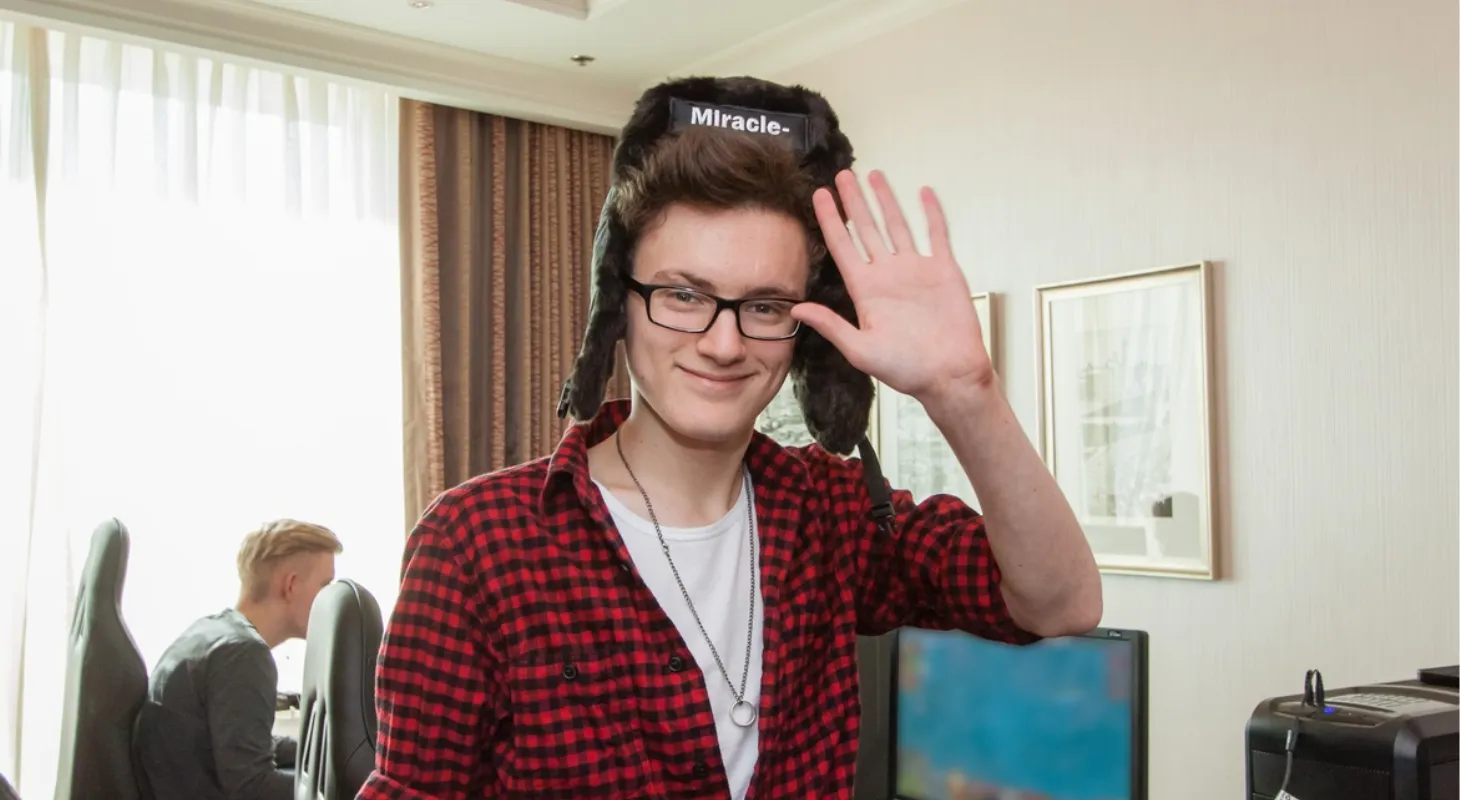 126 героев - 126 ников: