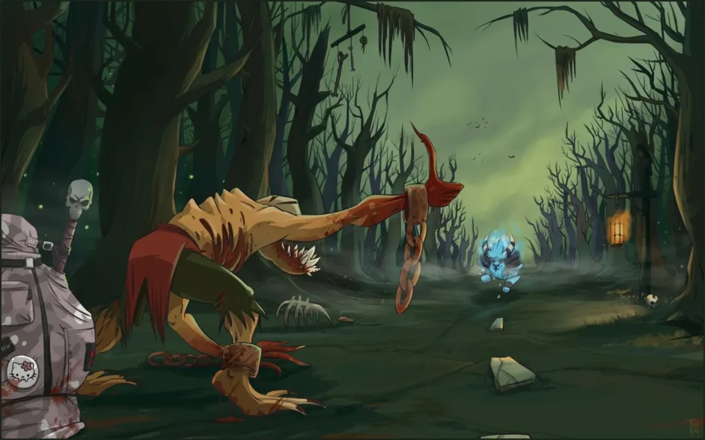 Torte De Lini назвал лучших героев в патче 7.41b: Lifestealer, Ember Spirit, Pangolier и Rubick