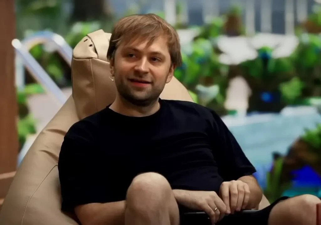 NS: «Я знаю как минимум двух чемпионов Инта, которым секс с девушкой никогда не был интересен»