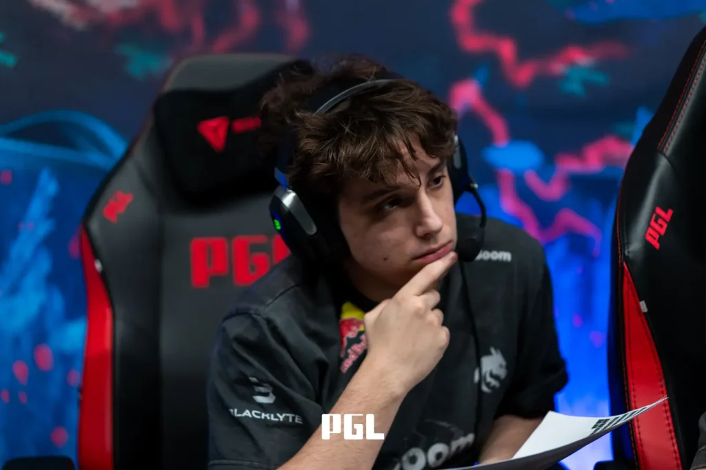 Larl: «BetBoom Team - cильная команда. И сейчас она играет намного лучше, чем в прошлом турнире»