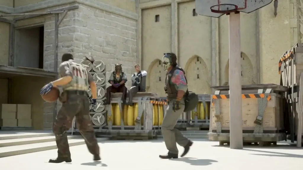 FACEIT закрыла поиск матчей второй день подряд после старта 8-го сезона