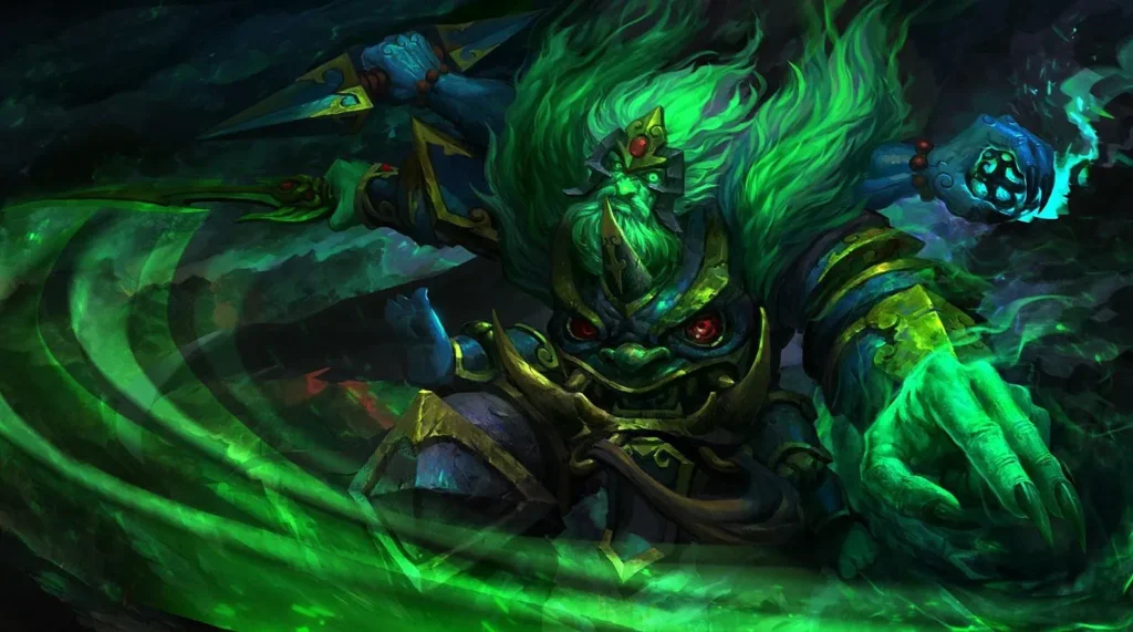 Калибровка в Dota 2: как работает и как откалиброваться на высокий рейтинг?