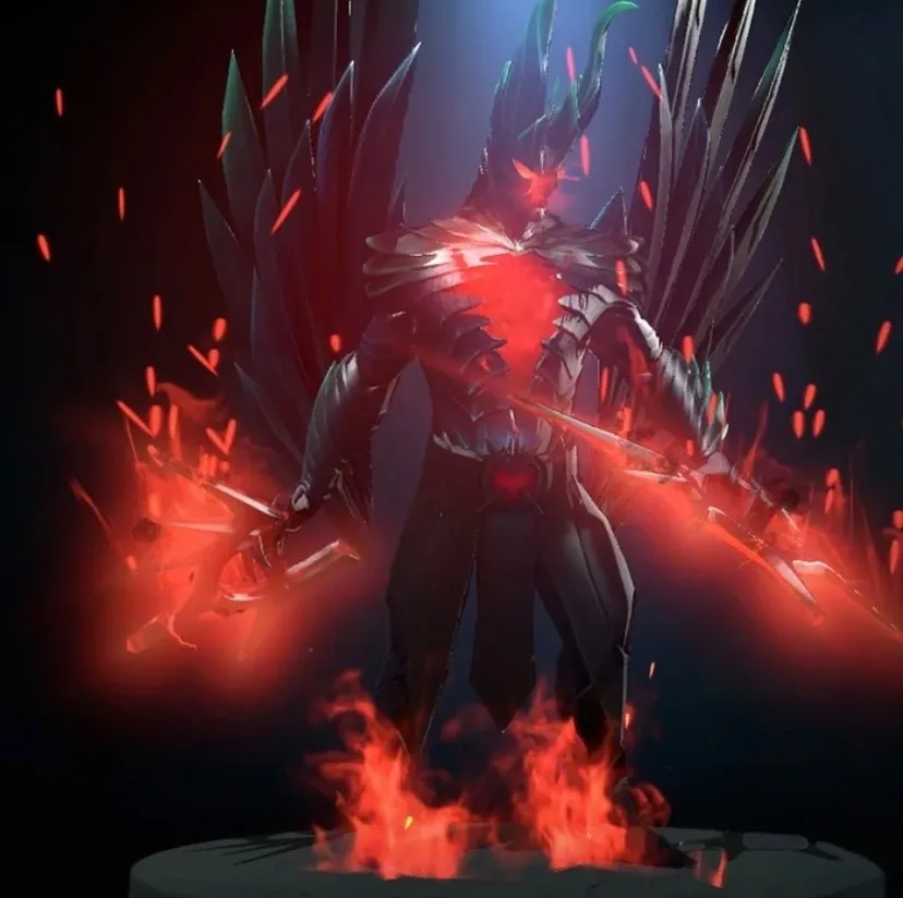 Самоцветы для арканы ТБ в Dota 2: все цвета и стоимость