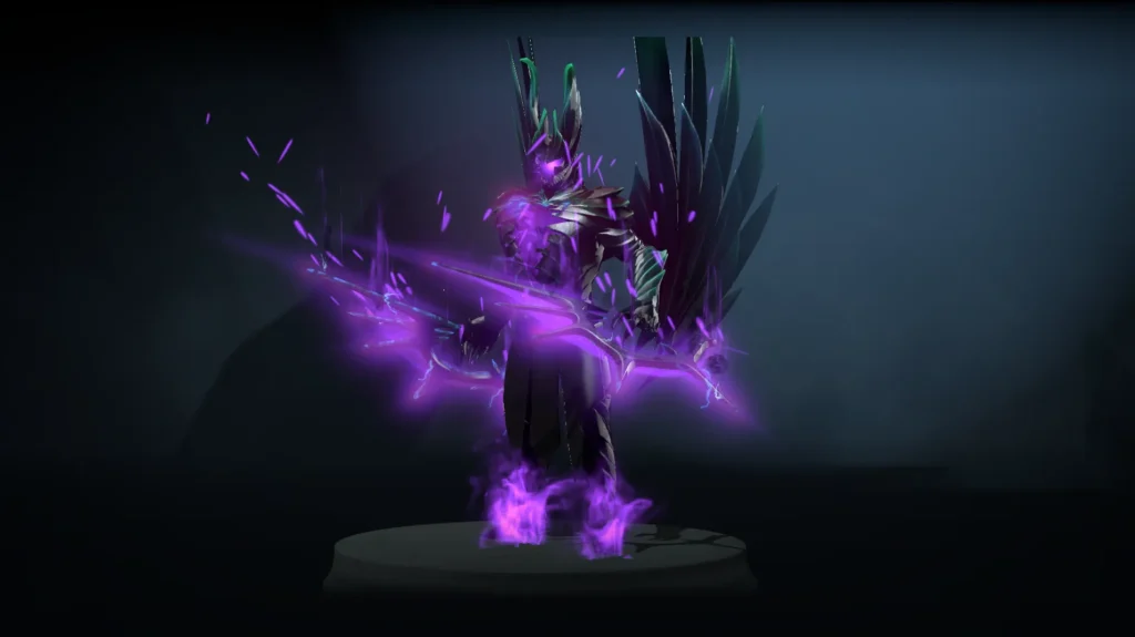 Самоцветы для арканы ТБ в Dota 2: все цвета и стоимость