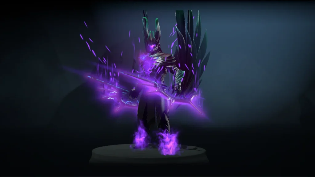 Самоцветы для арканы ТБ в Dota 2: все цвета и стоимость