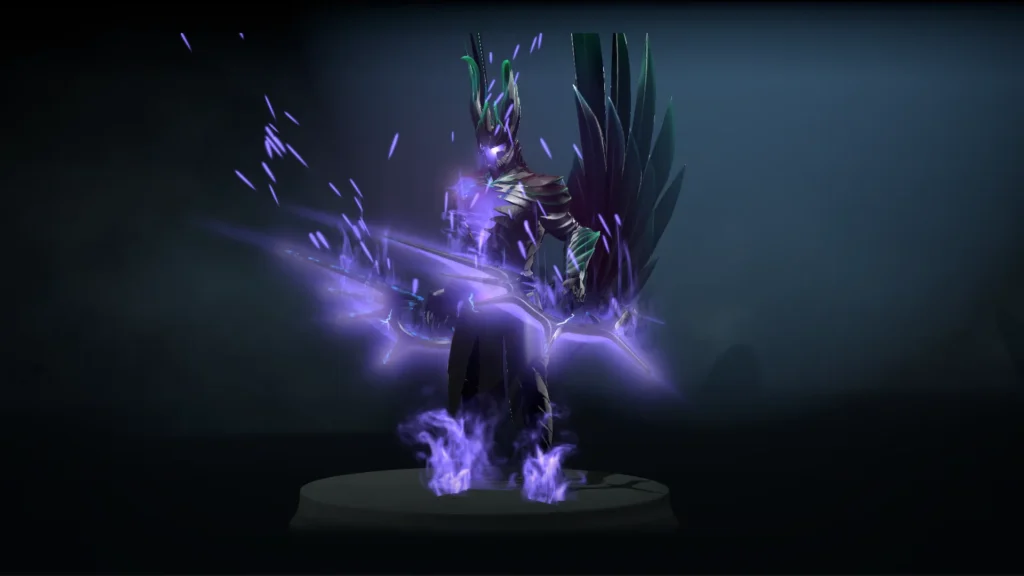 Самоцветы для арканы ТБ в Dota 2: все цвета и стоимость