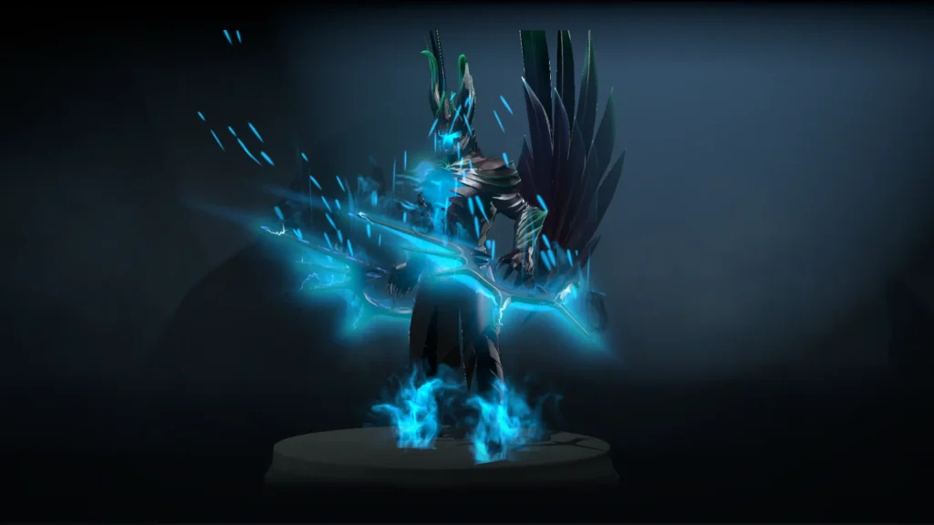 Самоцветы для арканы ТБ в Dota 2: все цвета и стоимость