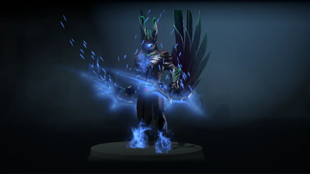 Самоцветы для арканы ТБ в Dota 2: все цвета и стоимость