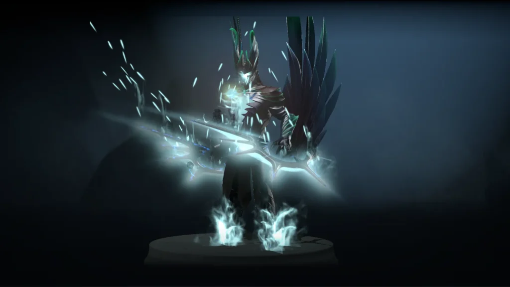 Самоцветы для арканы ТБ в Dota 2: все цвета и стоимость