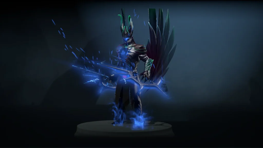 Самоцветы для арканы ТБ в Dota 2: все цвета и стоимость