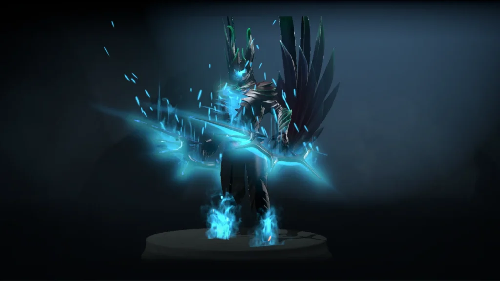 Самоцветы для арканы ТБ в Dota 2: все цвета и стоимость