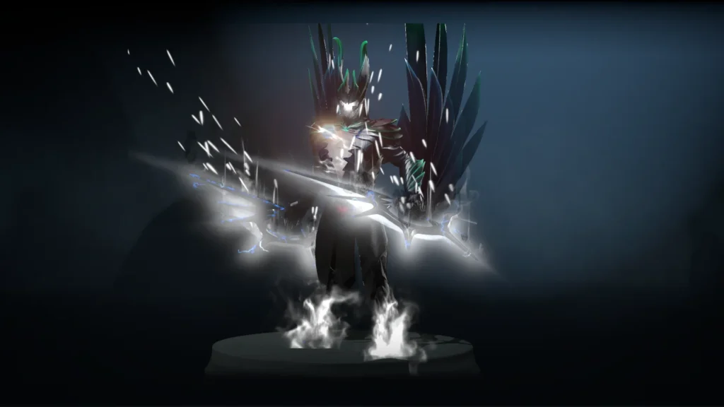 Самоцветы для арканы ТБ в Dota 2: все цвета и стоимость