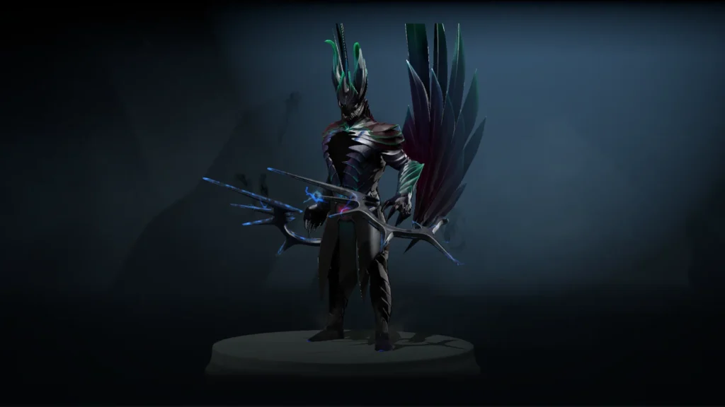 Самоцветы для арканы ТБ в Dota 2: все цвета и стоимость