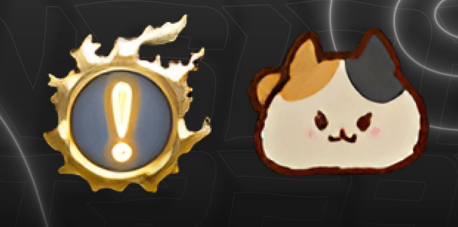 «Main Scenario Quest» и «Fat Cat»