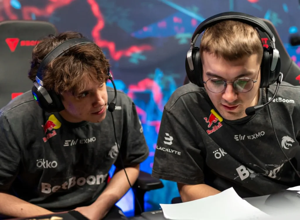 Spirit проиграла Falcons и вылетела с PGL Wallachia 8 на 7-8-м месте