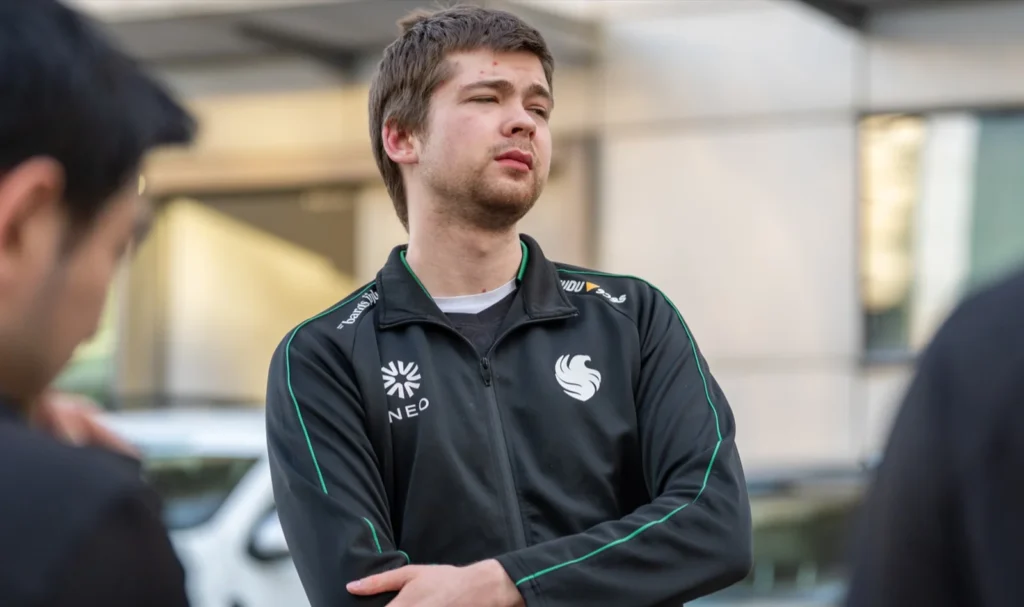 Maelstorm о PGL Wallachia 8: «Falcons с такой игрой вылетают некст!»