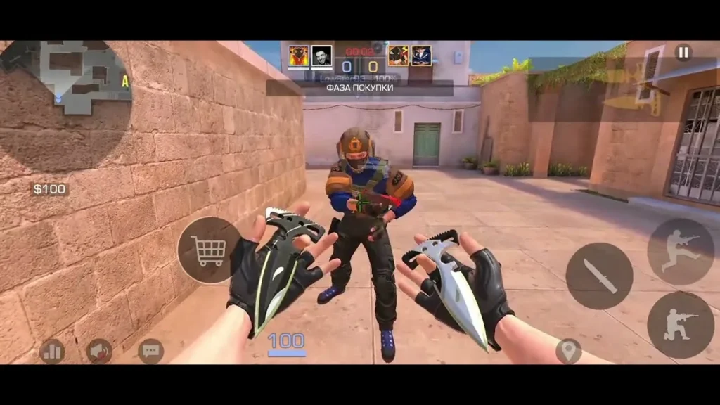 Standoff 2: что это за игра, кто ее создал и почему в нее играют миллионы