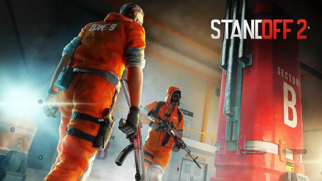 Standoff 2: что это за игра, кто ее создал и почему в нее играют миллионы