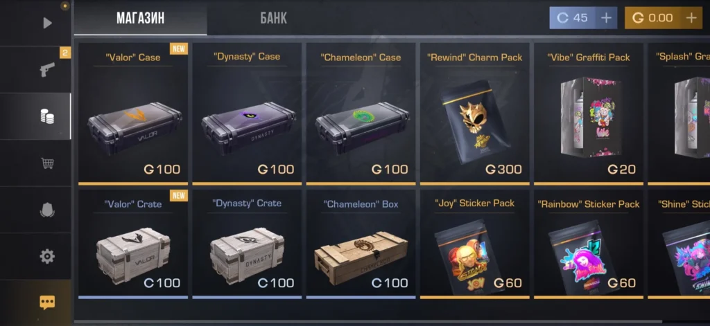 Standoff 2: что это за игра, кто ее создал и почему в нее играют миллионы