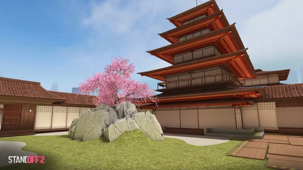 Самый сильный и самый слабый регион в Standoff 2: гайд по выбору сервера