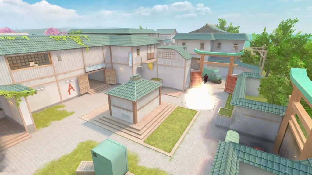 Самый сильный и самый слабый регион в Standoff 2: гайд по выбору сервера