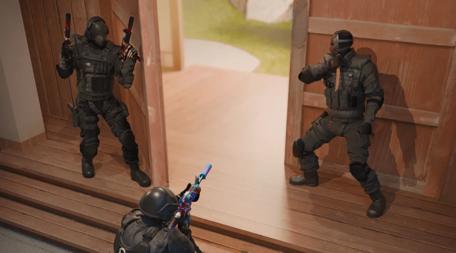 Самый сильный и самый слабый регион в Standoff 2: гайд по выбору сервера