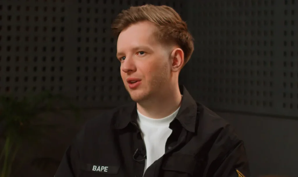 Вернуть тренеров на мейджор и добавить аналог The International - что улучшит CS по мнению RAiLWAY