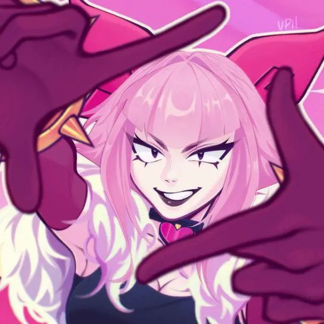 Лучшие арты и обои с Мелоди из Brawl Stars